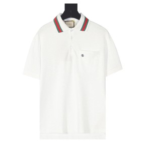 Gucci 구찌 폴로 반팔 티셔츠 의류