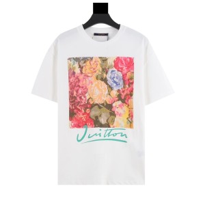 LV 루이비통 반팔 티셔츠 의류