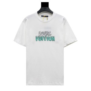 LV 루이비통 반팔 티셔츠 의류