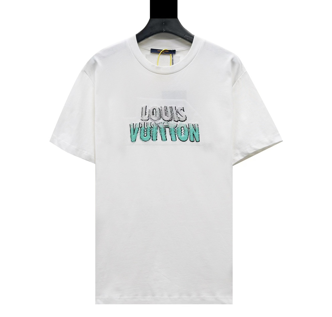 LV 루이비통 반팔 티셔츠 의류