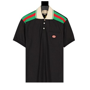 Gucci 구찌 폴로 반팔 티셔츠 의류