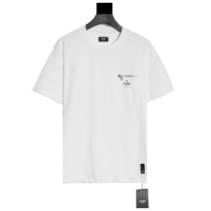 Fendi 펜디 반팔 티셔츠 의류