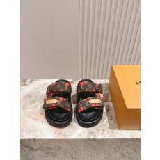 LV 루이비통 슬리퍼 샌들 신발