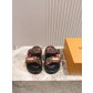 LV 루이비통 슬리퍼 샌들 신발