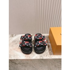 LV 루이비통 슬리퍼 샌들 신발