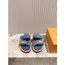 LV 루이비통 슬리퍼 샌들 신발