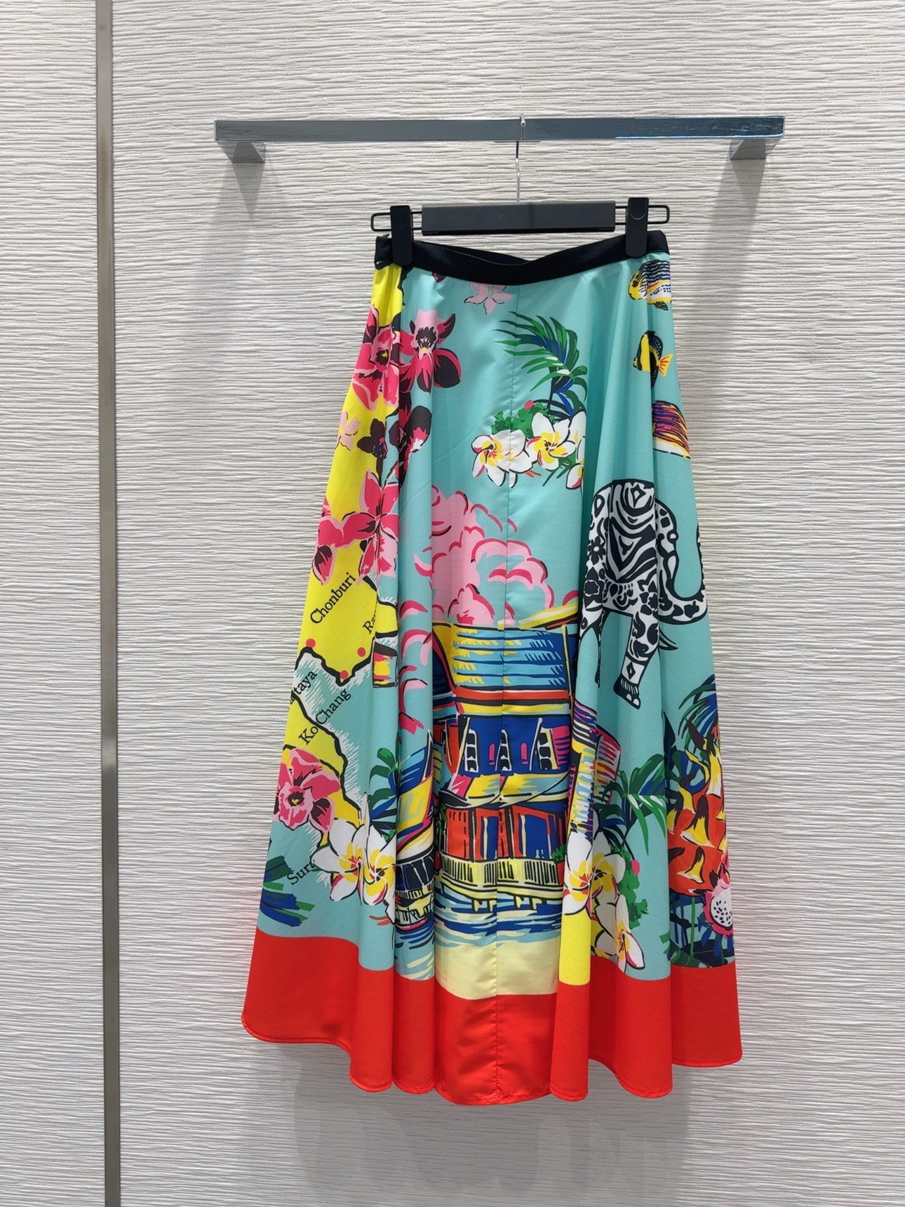 Christian Dior CD 디올 스커트 치마 의류