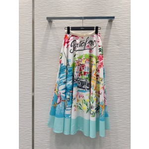 Christian Dior CD 디올 스커트 치마 의류