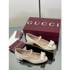 Gucci 구찌 플랫슈즈 단화 구두 신발