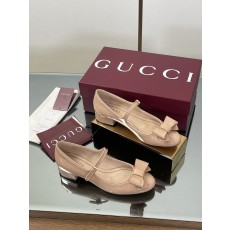 Gucci 구찌 플랫슈즈 단화 구두 신발