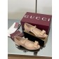Gucci 구찌 플랫슈즈 단화 구두 신발
