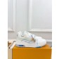 LV 루이비통 TRAINER 농구화 스타일 스니커즈 신발