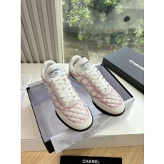CHANEL 샤넬 스니커즈 운동화 신발