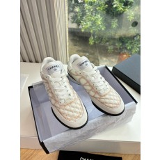 CHANEL 샤넬 스니커즈 운동화 신발
