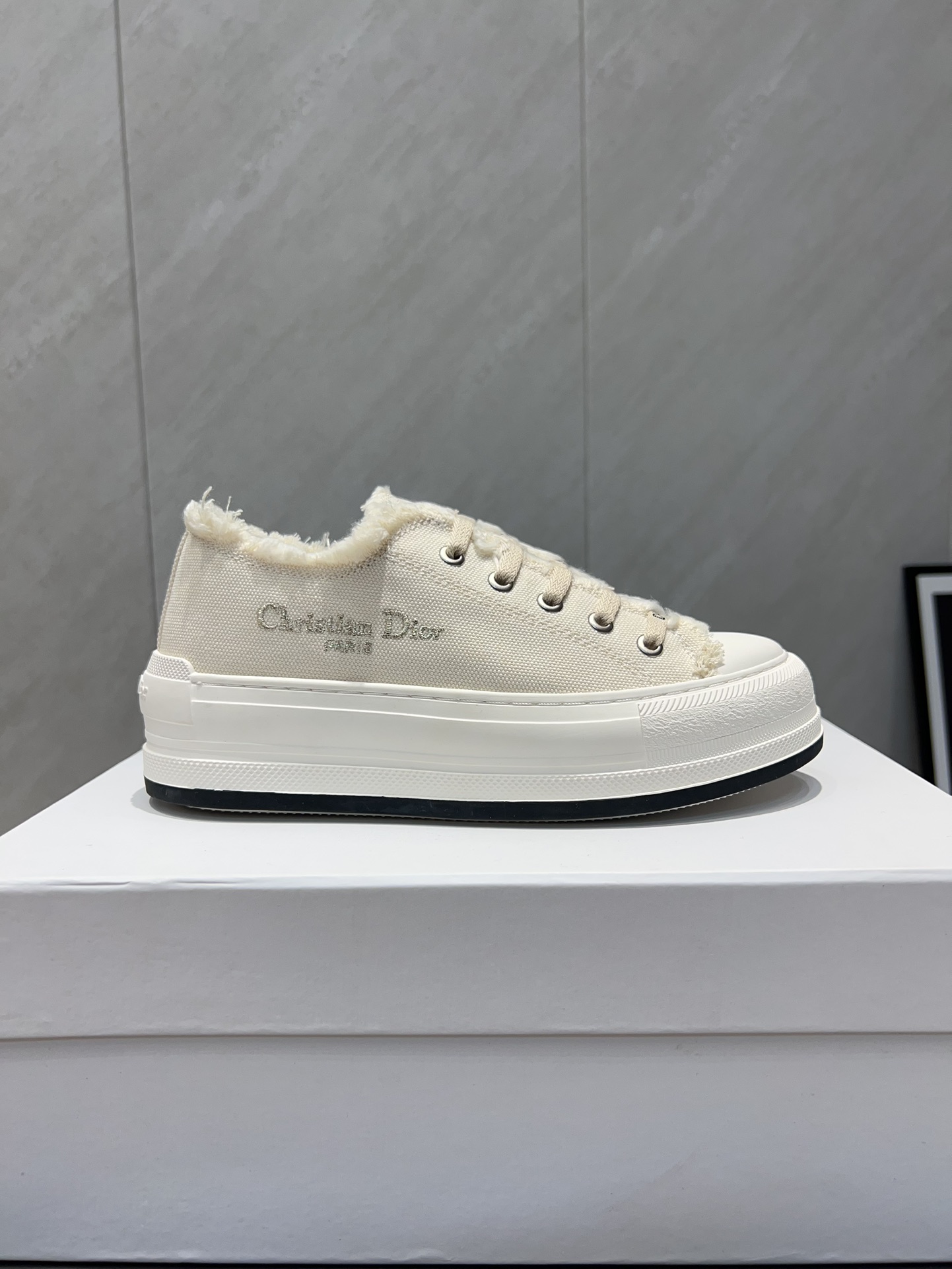 Dior CD 디올 스니커즈 신발