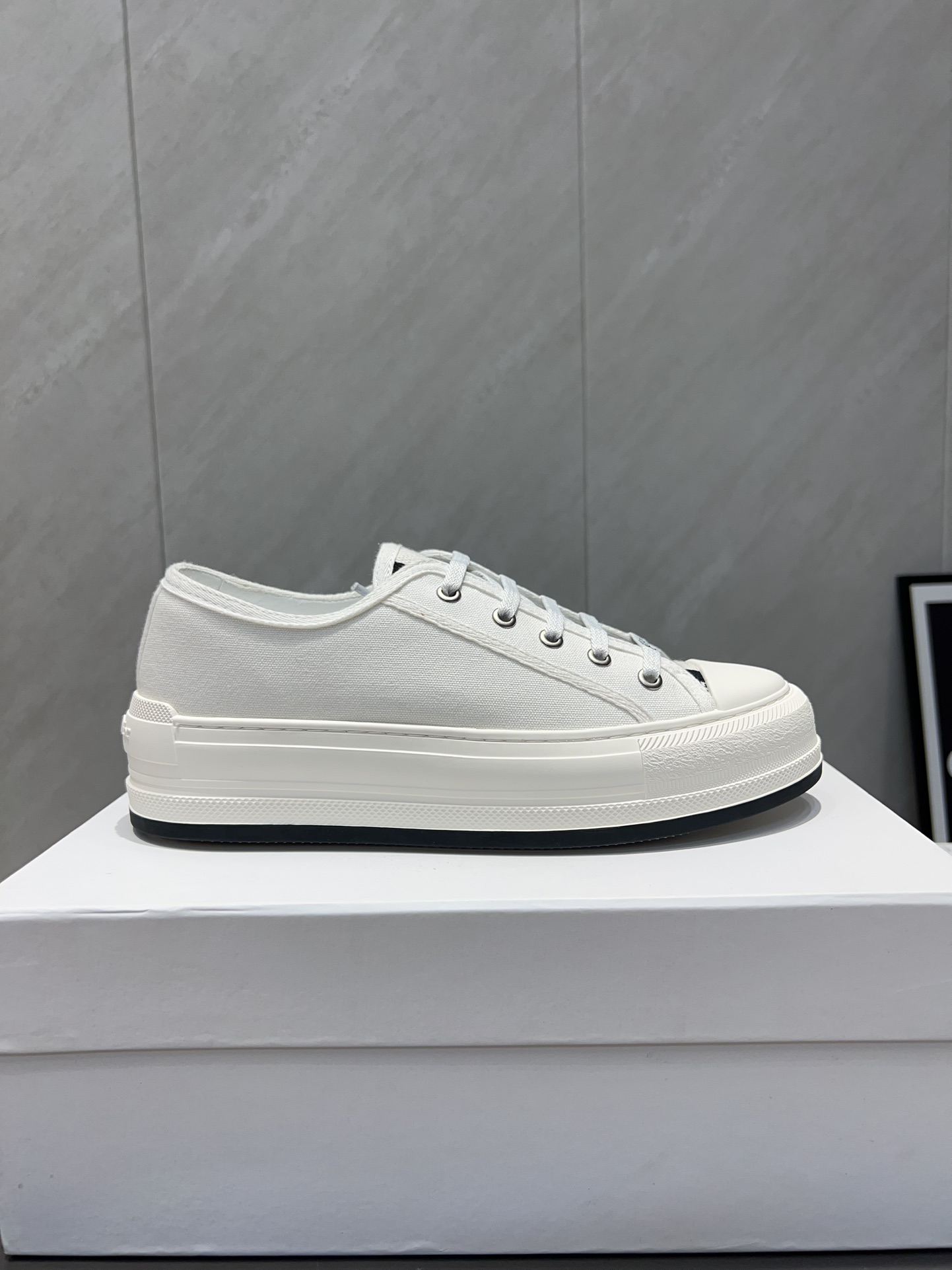 Dior CD 디올 스니커즈 신발