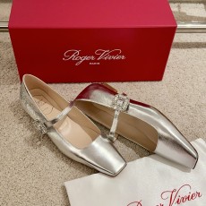 Roger vivier 로저 비비에 구두 신발