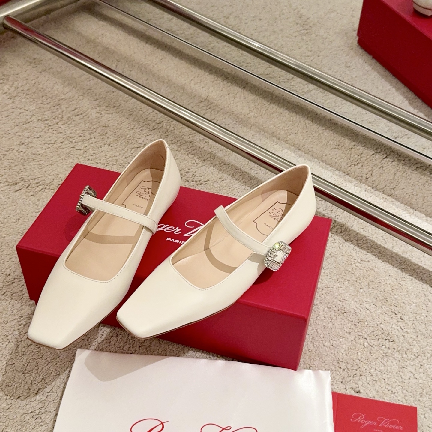 Roger vivier 로저 비비에 구두 신발