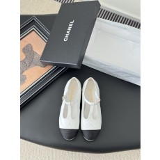 Chanel 샤넬 단화 플랫 슈즈 신발