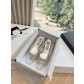 CHANEL 샤넬 로우힐 구두 샌들 신발