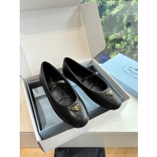 Prada 프라다 로퍼 단화 플랫 슈즈 신발