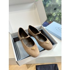 Prada 프라다 로퍼 단화 플랫 슈즈 신발