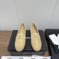 Chanel 로퍼 플랫 슈즈 구두 신발