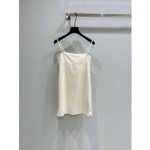 miumiu 미우미우 트윌 캔버스 원피스 의류