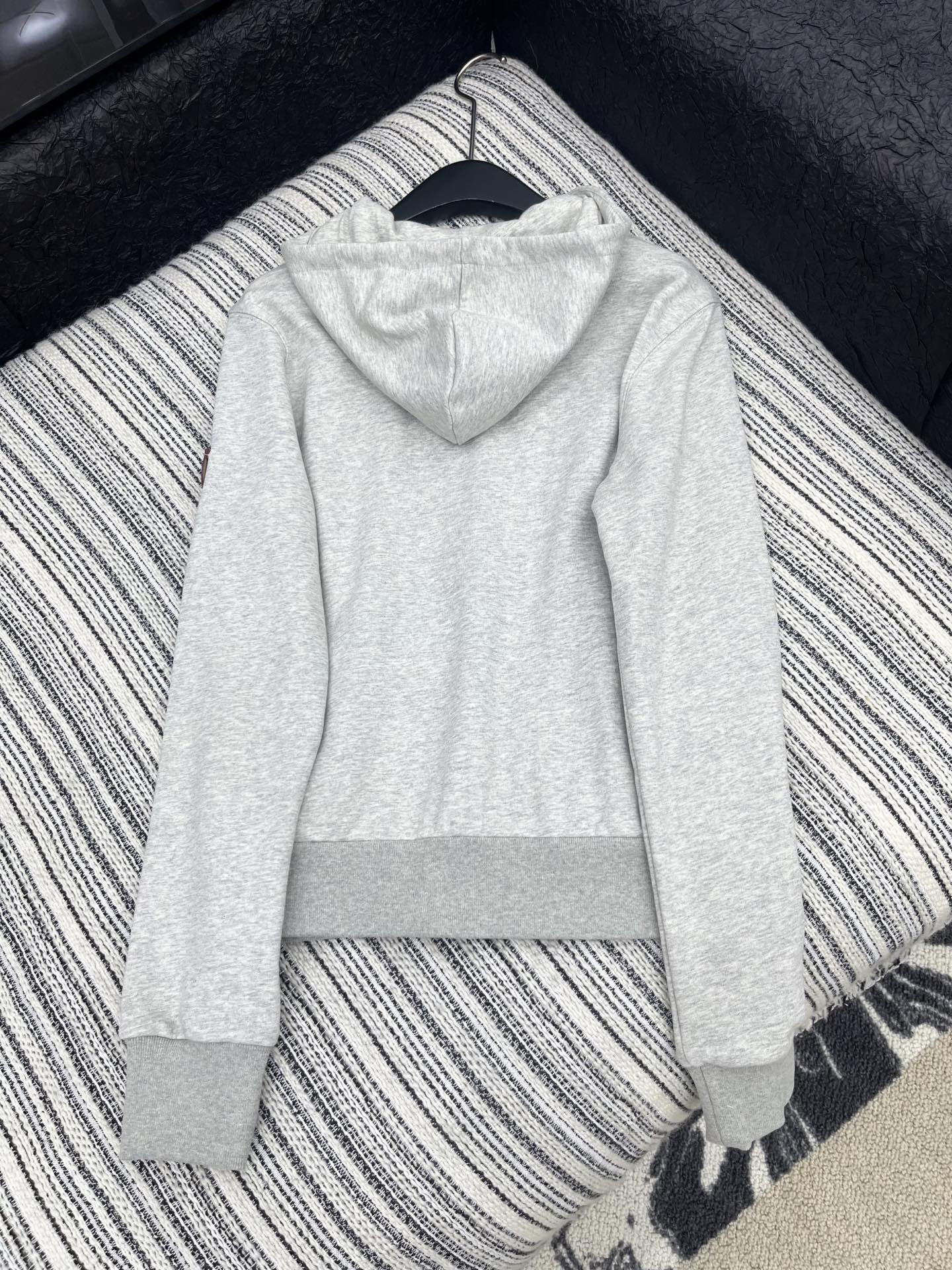 LV 루이비통 세트업 후드 집업 자켓 + 밴딩 숏팬츠 의류