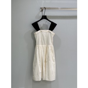 miumiu 미우미우 시스루 원피스 의류