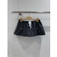 miumiu 미우미우 스트링 발레 스커트 치마 의류