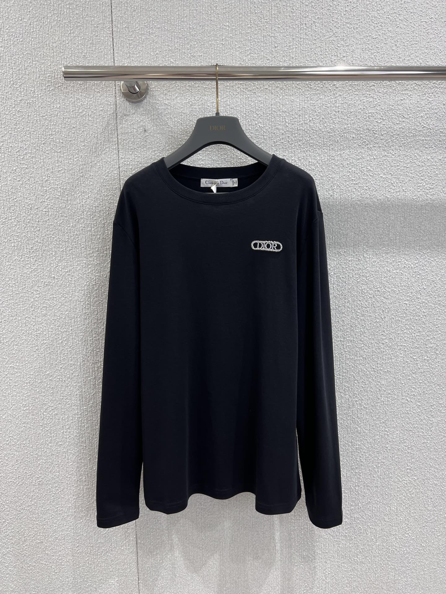 Dior CD 디올 긴팔 티셔츠 의류