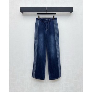 Dior CD 디올 청바지 팬츠 의류