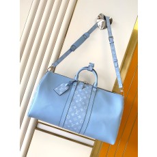 LV 루이비통 Keepall Bandouliere 50 여행가방