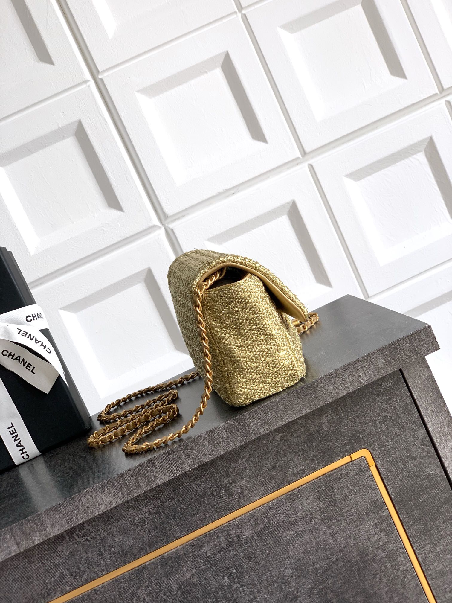 CHANEL 샤넬 플랩백 가방