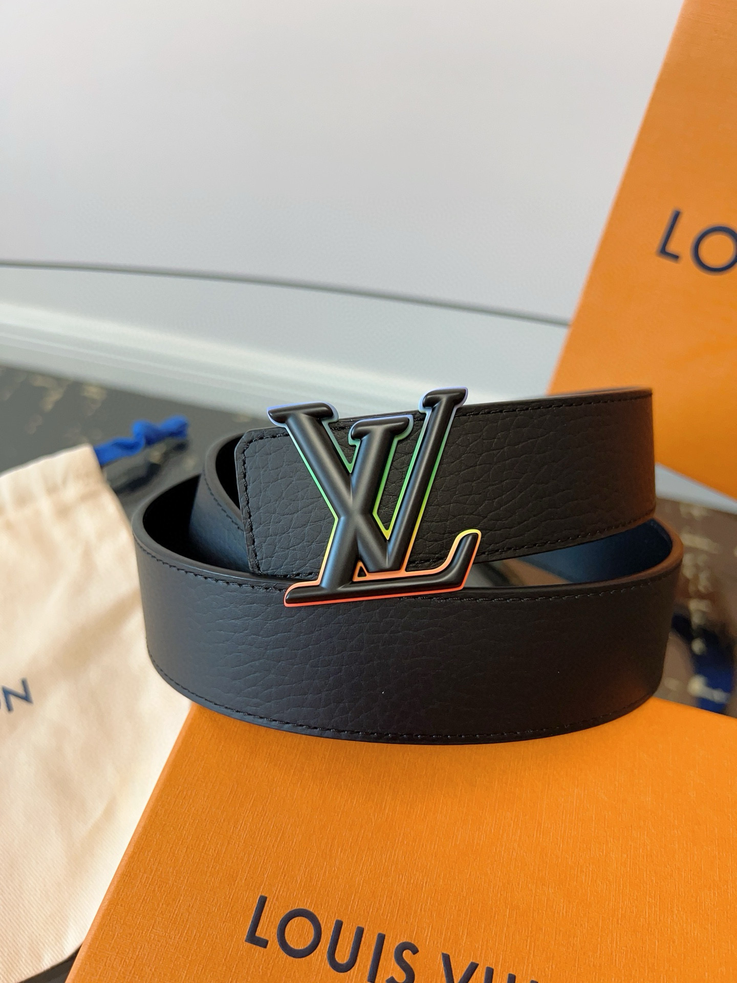 Louis Vuitton LV 루이비통 벨트