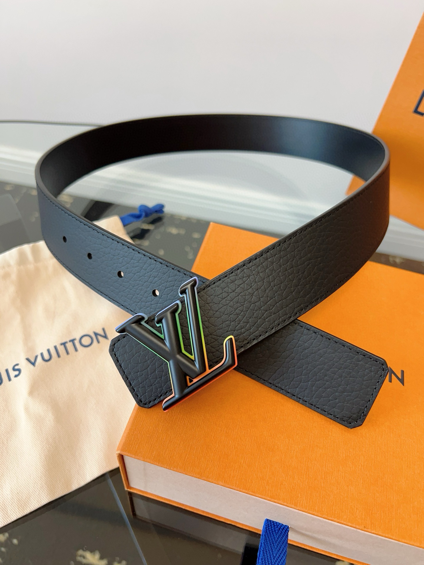 Louis Vuitton LV 루이비통 벨트