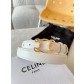 CELINE 셀린느 여성 벨트