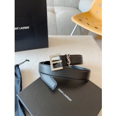 Saint Laurent YSL 생로랑 여성 벨트