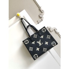 LV 루이비통 OnTheGo 미디움 토트백 가방