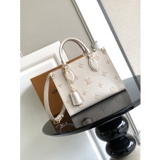 LV 루이비통 OnTheGo(온더고) 소형 토트백 가방