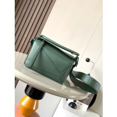 LOEWE 로에베 퍼즐 미니백 가방