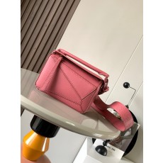 LOEWE 로에베 퍼즐 미니백 가방