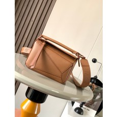 LOEWE 로에베 퍼즐 미니백 가방