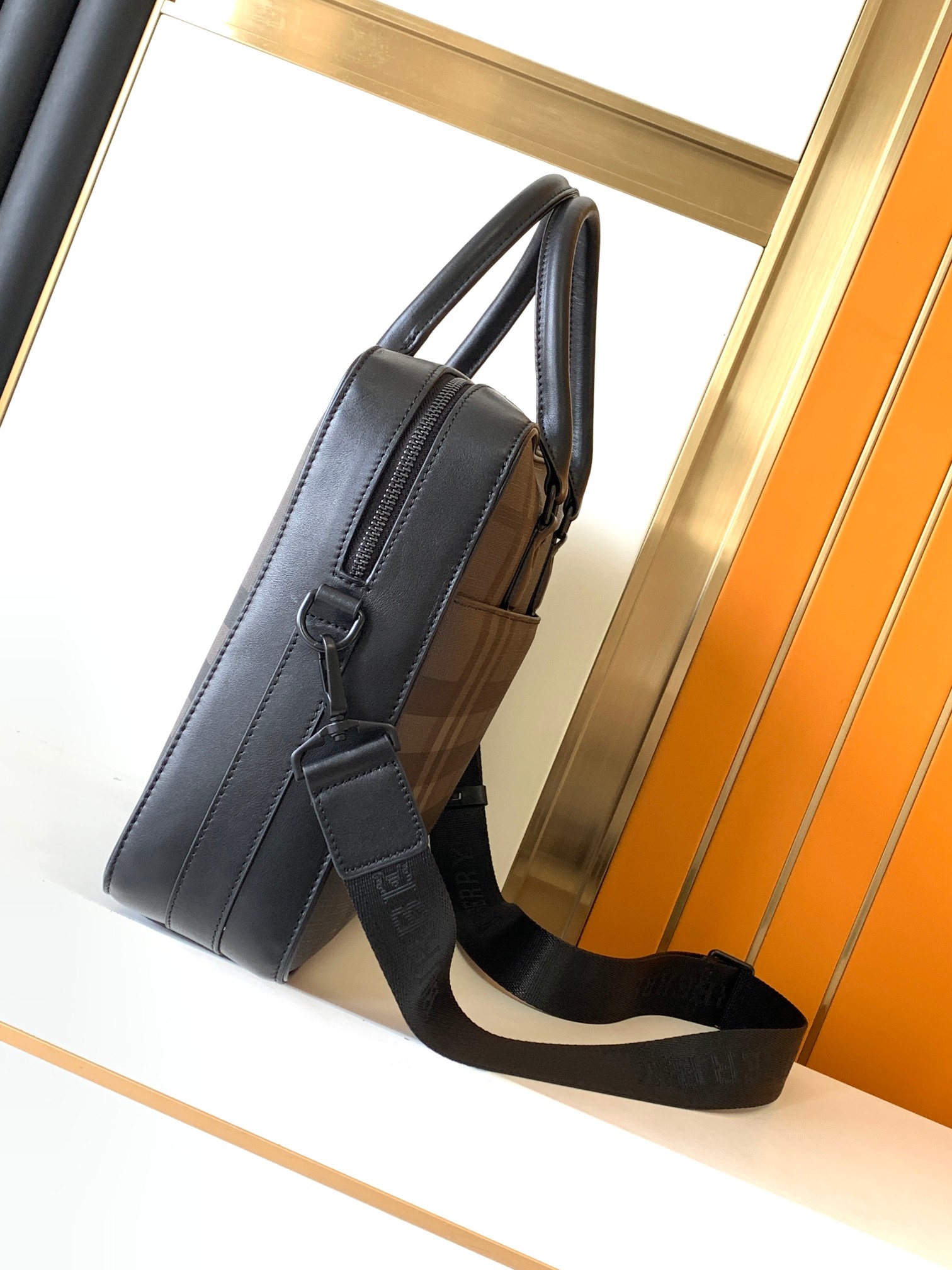 Burberry 버버리 브리프케이스 서류가방 가방