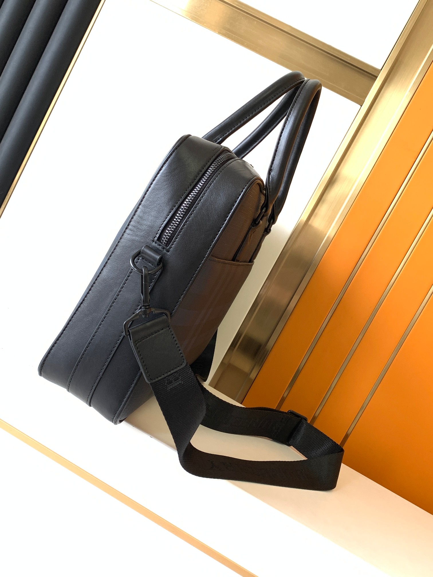 Burberry 버버리 브리프케이스 서류가방 가방