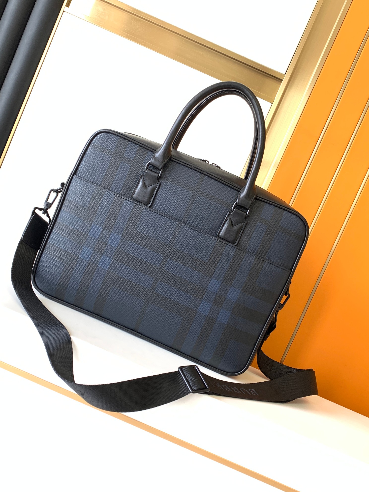 Burberry 버버리 브리프케이스 서류가방 가방