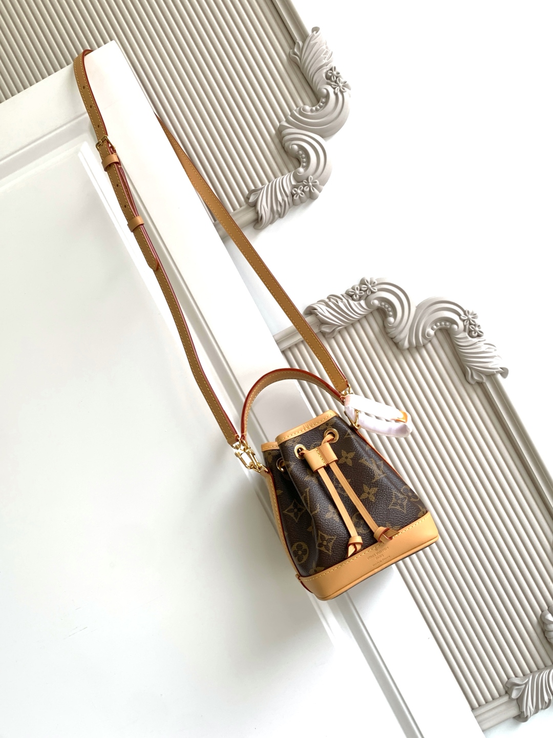 LV 루이비통 버킷백 가방