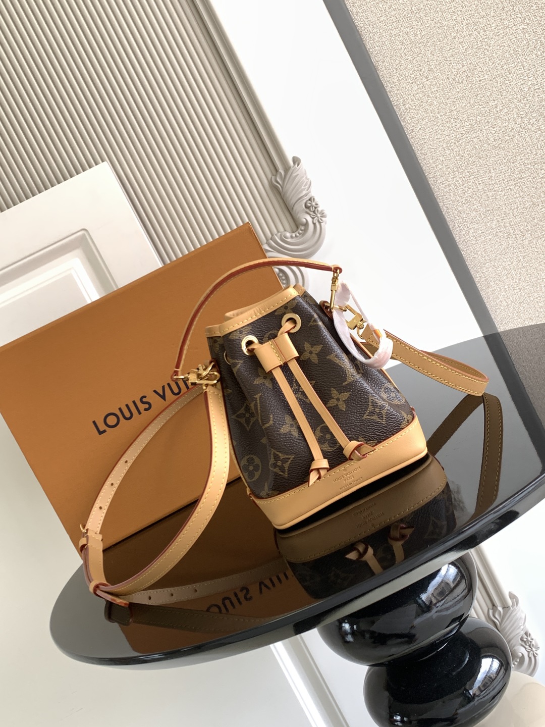 LV 루이비통 버킷백 가방