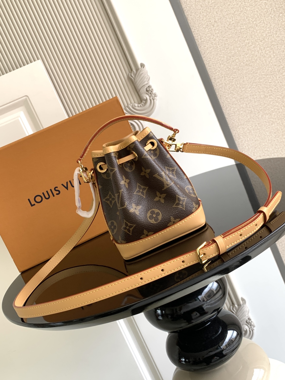 LV 루이비통 버킷백 가방